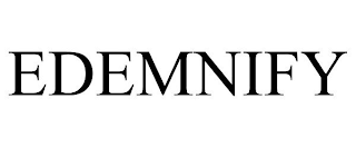 EDEMNIFY