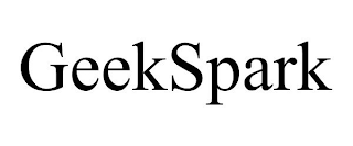 GEEKSPARK