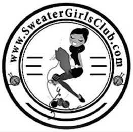 WWW.SWEATERGIRLSCLUB.COM