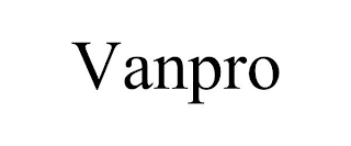 VANPRO