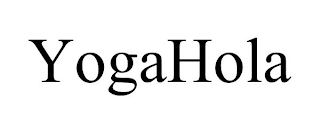 YOGAHOLA