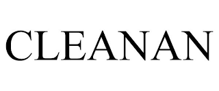 CLEANAN