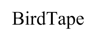 BIRDTAPE