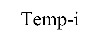 TEMP-I