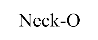 NECK-O