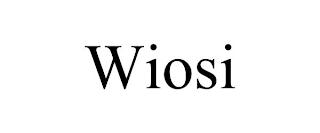 WIOSI