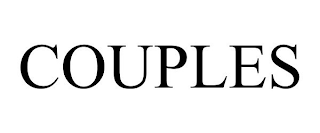 COUPLES