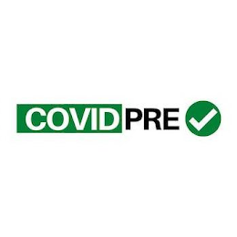 COVID PRE