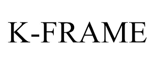 K-FRAME