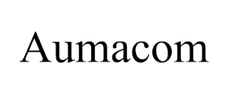 AUMACOM