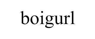 BOIGURL