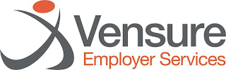 X VENSURE EMPLOYER SERVICES