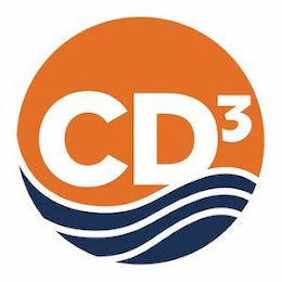 CD³