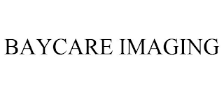 BAYCARE IMAGING