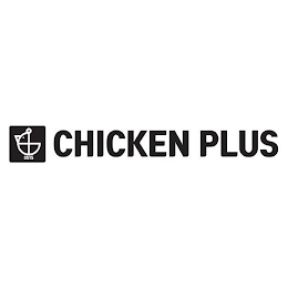 0515 CHICKEN PLUS