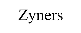 ZYNERS