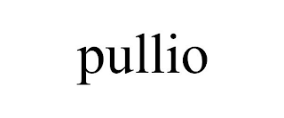 PULLIO