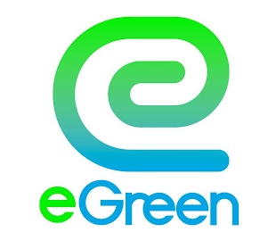 E E GREEN