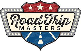 ROAD TRIP MASTERS