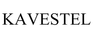 KAVESTEL