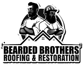 BEARDED BROTHERS ROOFING AND RESTORATION