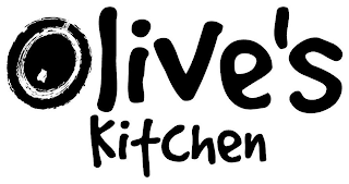 OLIVE'S KITCHEN