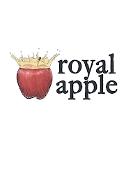 ROYAL APPLE