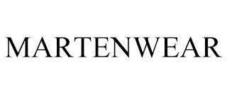 MARTENWEAR