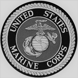 UNITED STATES MARINE CORPS SEMPER FIDELIS