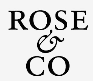 ROSE & CO