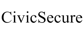 CIVICSECURE