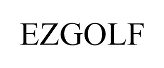 EZGOLF