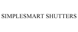 SIMPLESMART SHUTTERS