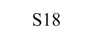 S18