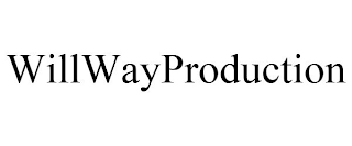 WILLWAYPRODUCTION