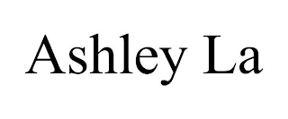 ASHLEY LA