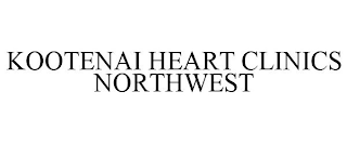 KOOTENAI HEART CLINICS NORTHWEST