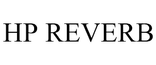 HP REVERB