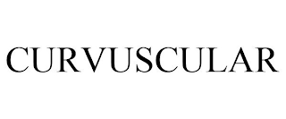 CURVUSCULAR