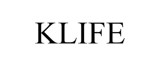 KLIFE