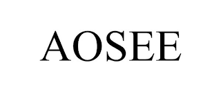 AOSEE