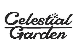 CELESTIAL GARDEN