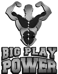 BIG PLAY POWER