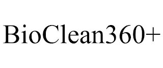 BIOCLEAN360+