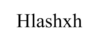 HLASHXH