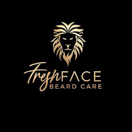 FRESH FACE BEARD CARE