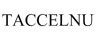 TACCELNU