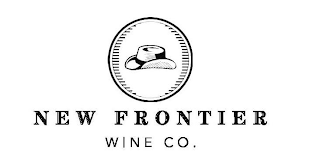 NEW FRONTIER WINE CO.