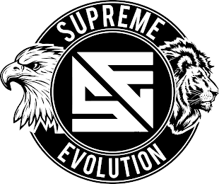 SUPREME EVOLUTION SE