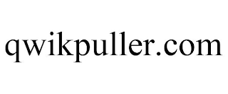 QWIKPULLER.COM